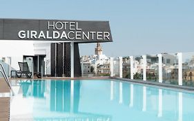 Hotel Giralda Center