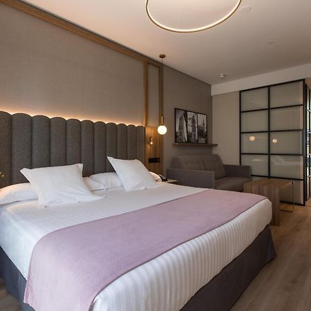 Hotel Giralda Center Siviglia Esterno foto