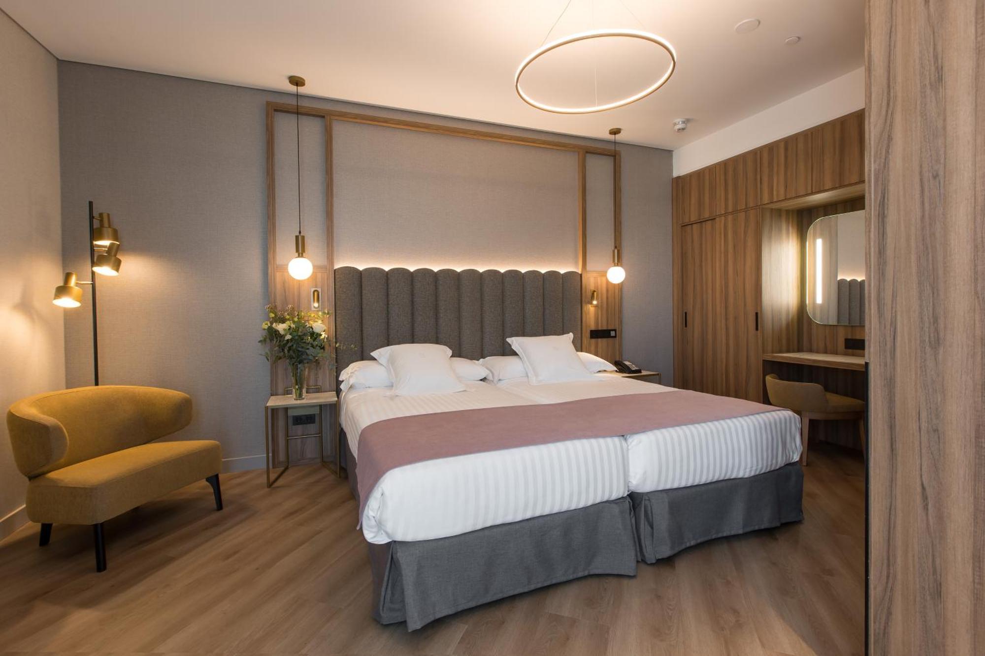 Hotel Giralda Center Siviglia Esterno foto